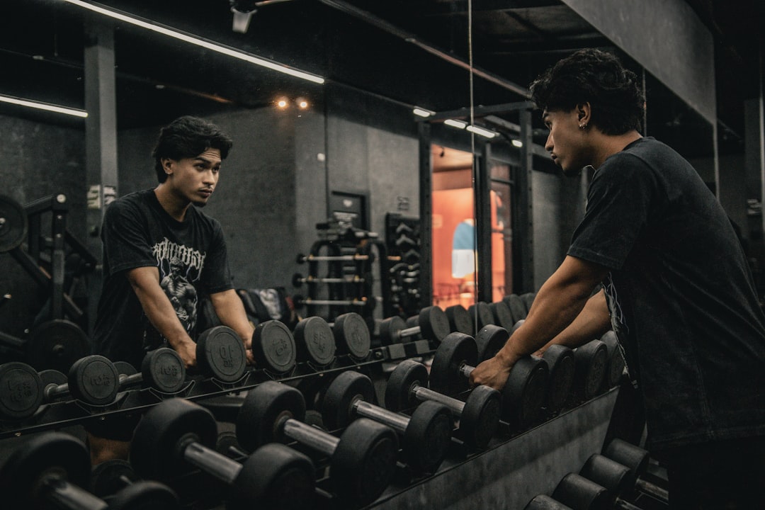 Personalized Fitness
