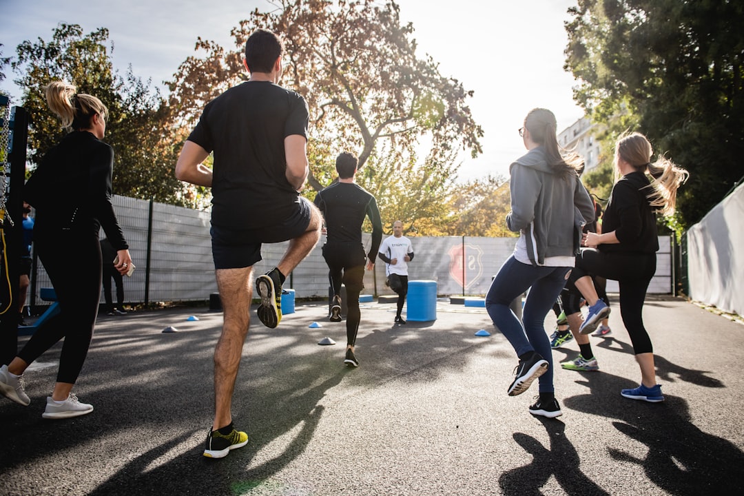 Fitness Education